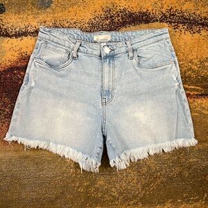 KUT shorts Jane long short
